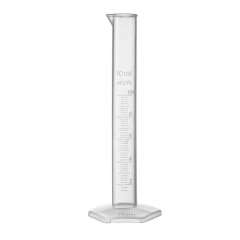 Buy Plastic 10ml Measuring Cylinder in Kenya