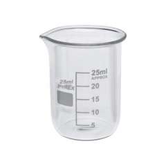 Buy Pyrex 25ml Glass Beaker in Kenya