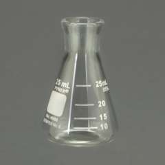 Buy Pyrex 25ml Glass Conical Flask in Kenya