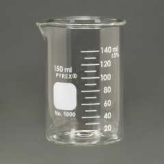 Buy Pyrex 150ml Glass Beaker in Kenya