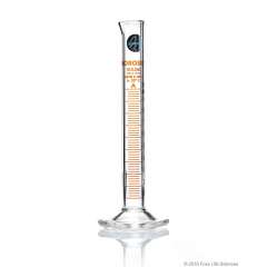 Buy Borosil 10ml Glass Measuring Cylinder in Kenya