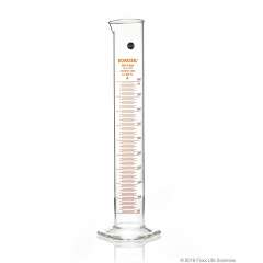 Buy Borosil 500ml Glass Measuring Cylinder in Kenya
