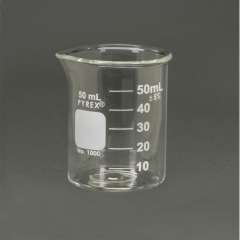 Buy Pyrex 50ml Glass Beaker in Kenya