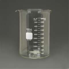 Buy Pyrex 2000ml Glass Beaker in Kenya