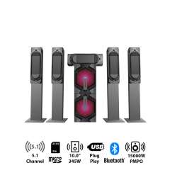 Buy Armco AHT-10350TB  5.1 Channel Tall Boy Sub Woofer in Kenya