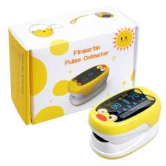 Buy Generic Children Fingertip Pulse Oximeter in Kenya