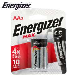 Buy Energizer 20x2 AA Alkaline Battery in Kenya