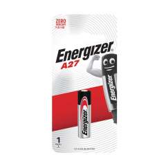 Buy Energizer A27 BP-1 12x1 Alkaline Battery in Kenya