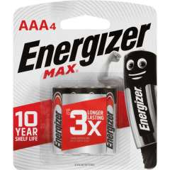 Buy Energizer 20x4 AAA Alkaline Battery in Kenya