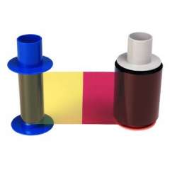 Buy Fargo ECO-YMCKOK Color Ribbon in Kenya