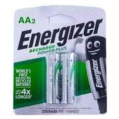 Buy Energizer 6x2 AA Rechargeable Battery in Kenya