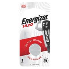 Buy Energizer 1620 12x1 Lithium 3V Coin Cell Battery in Kenya