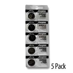Buy Energizer 1632 5x5 Lithium 3V Coin Cell Battery in Kenya
