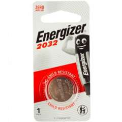 Buy Energizer ECR2032BS1 2032 12x1 Lithium 3V Coin Cell Battery in Kenya