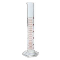 Buy Griffchem 50ml Glass Measuring Cylinder in Kenya