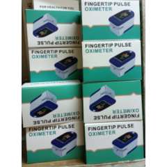 Buy Generic Digital Fingertip Pulse Oximeter in Kenya