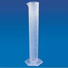 Buy Plastic 500ml Measuring Cylinder in Kenya