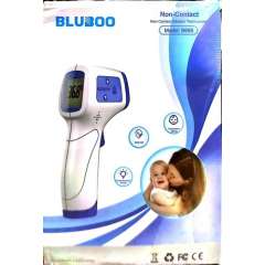 Buy Bluboo Non Contact Infrared Thermometer in Kenya