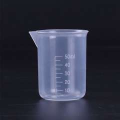 Buy Plastic 50ml Beaker in Kenya