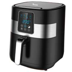 Buy Ramtons RM585 3L Oil Free Digital Air Fryer in Kenya
