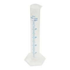 Buy Plastic 50ml Measuring Cylinder in Kenya