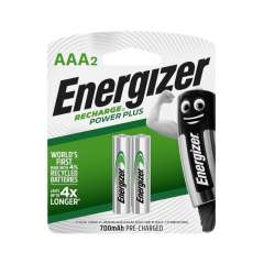 Buy Energizer NH12RP2 6x2 AAA Rechargeable Battery in Kenya