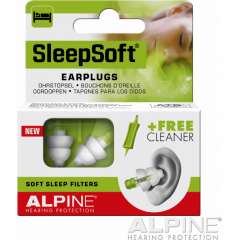 Buy Alpine SleepSoft Earplugs in Kenya