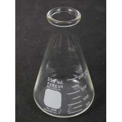 Buy Pyrex 250ml Glass Conical Flask in Kenya