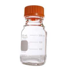 Buy Pyrex 250ml Media Culture Bottle in Kenya