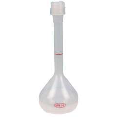 Buy Plastic 250ml Volumetric Flask in Kenya