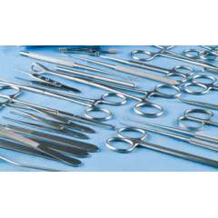 Buy Major Surgery Set in Kenya
