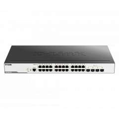 Buy D-link DGS-300-28X 28-Port Layer-2 Managed Gigabit Switch in Kenya