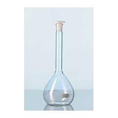 Buy Griffchem 100ml Glass Volumetric Flask in Kenya