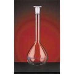 Buy MBL Class B 25ml Glass Volumetric Flask in Kenya