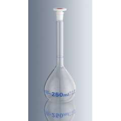 Buy Borosil 250ml Glass Volumetric Flask in Kenya