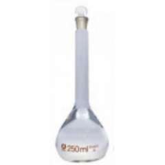 Buy Griffchem 250ml Glass Volumetric Flask in Kenya