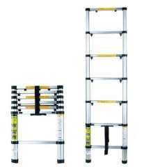 Buy Collapsible Telescopic Ladders 7 Steps 2M in Kenya