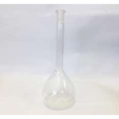 Buy Simax 25ml Glass Volumetric Flask in Kenya