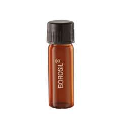 Buy Borosil 4ml 100Pack Amber Vials in Kenya
