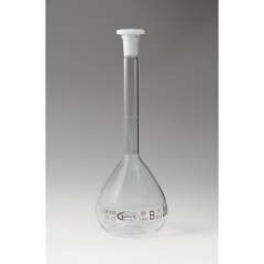 Buy Simax 50ml Glass Volumetric Flask in Kenya