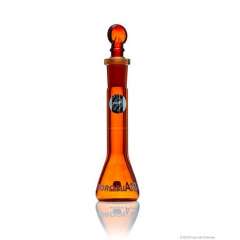 Buy Borosil Amber 10ml Glass Volumetric Flask in Kenya