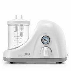 Buy H003-C Portable Single Bottle Suction Machine in Kenya
