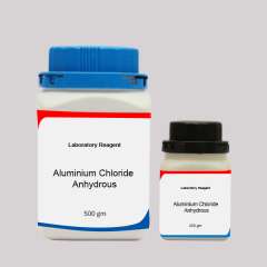Buy Griffchem 500G LR  Aluminium Chloride Anhydrous in Kenya