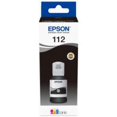 Buy Epson 112  Black Ink Cartridge in Kenya