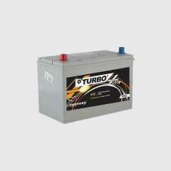 Buy Turbo NS60L MF Battery in Kenya