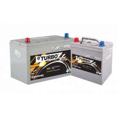 Buy Turbo NS60L MF Battery in Kenya
