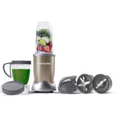 Buy NutriBullet NB9-1012 900 Series 10 Piece Set Blender in Kenya