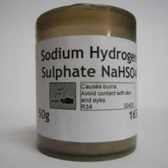 Buy Griffchem 500G Sodium Hydrogen Sulphate Lab Reagent in Kenya