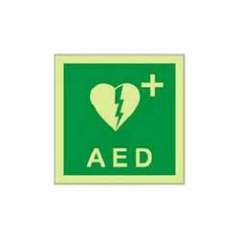 Buy Automated External Defibrillator Medical Sign in Kenya