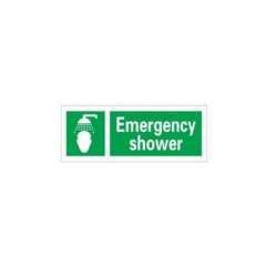 Buy Emergency Shower Medical Sign in Kenya